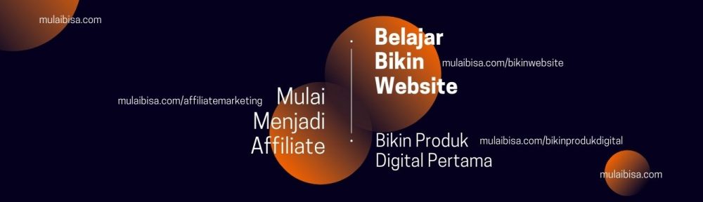 Mulai Bisa
