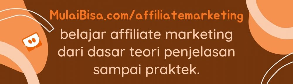 Mulai Bisa